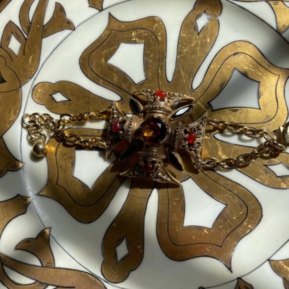 Custom Vintage Bracelet - Picture 3 of 12